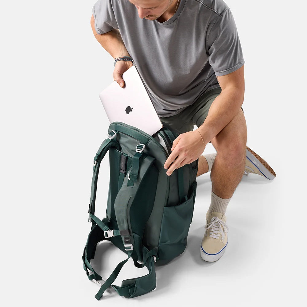Matador Global Travel Pack 45L, Juniper