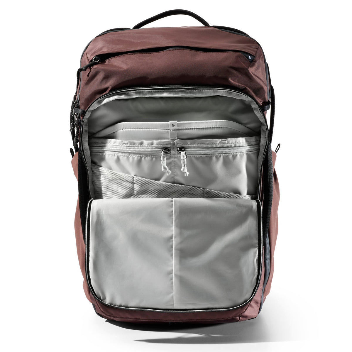 Matador Global Travel Pack 45L, Garnet