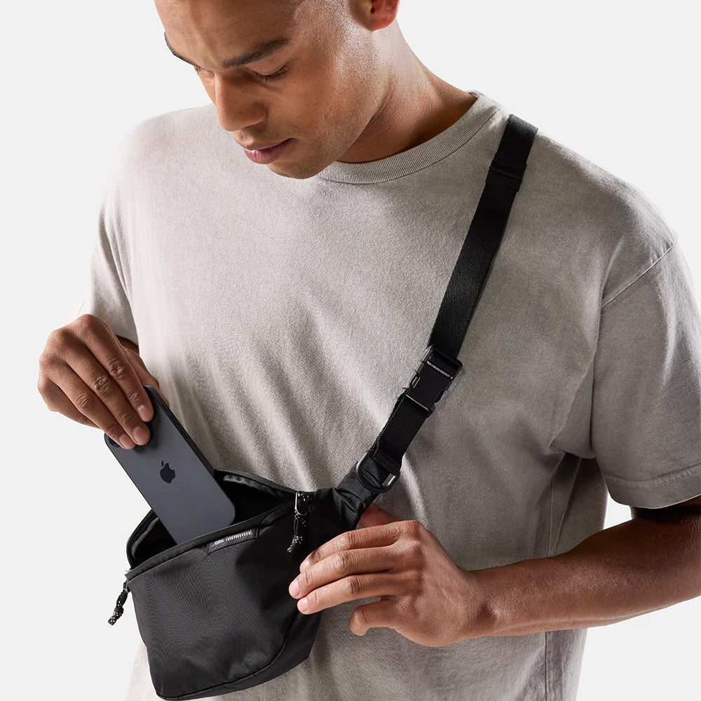 Matador Lite Sling 2L, Black