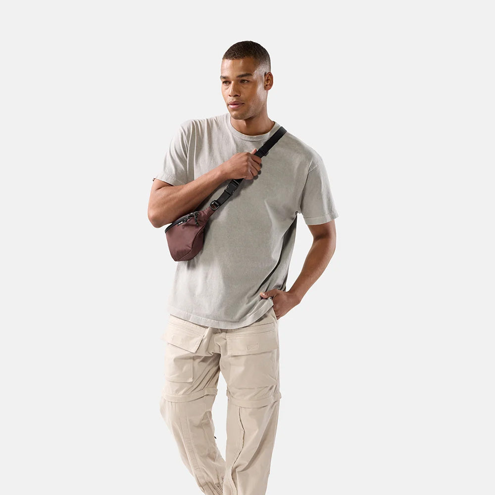 Matador Lite Sling 2L, Garnet