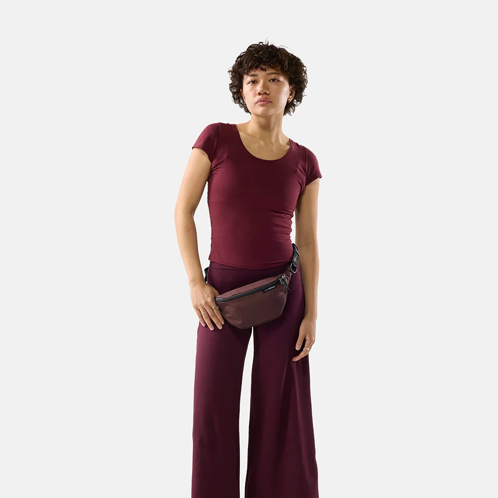 Matador Lite Sling 2L, Garnet