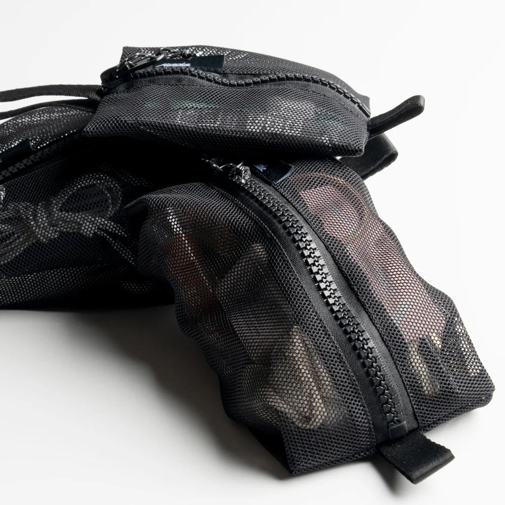 Matador Mesh Organizer Bag Set