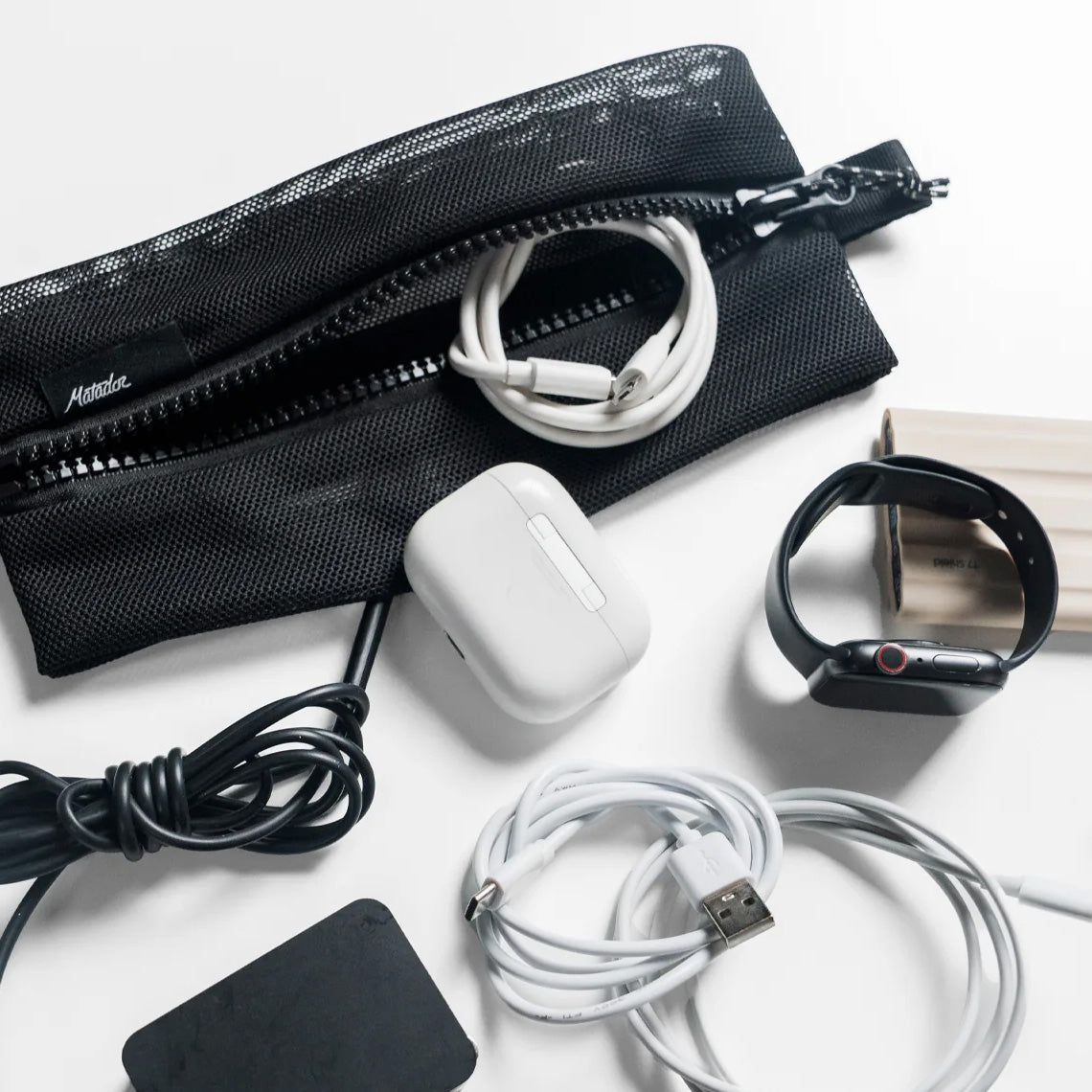 Matador Mesh Organizer Bag Set