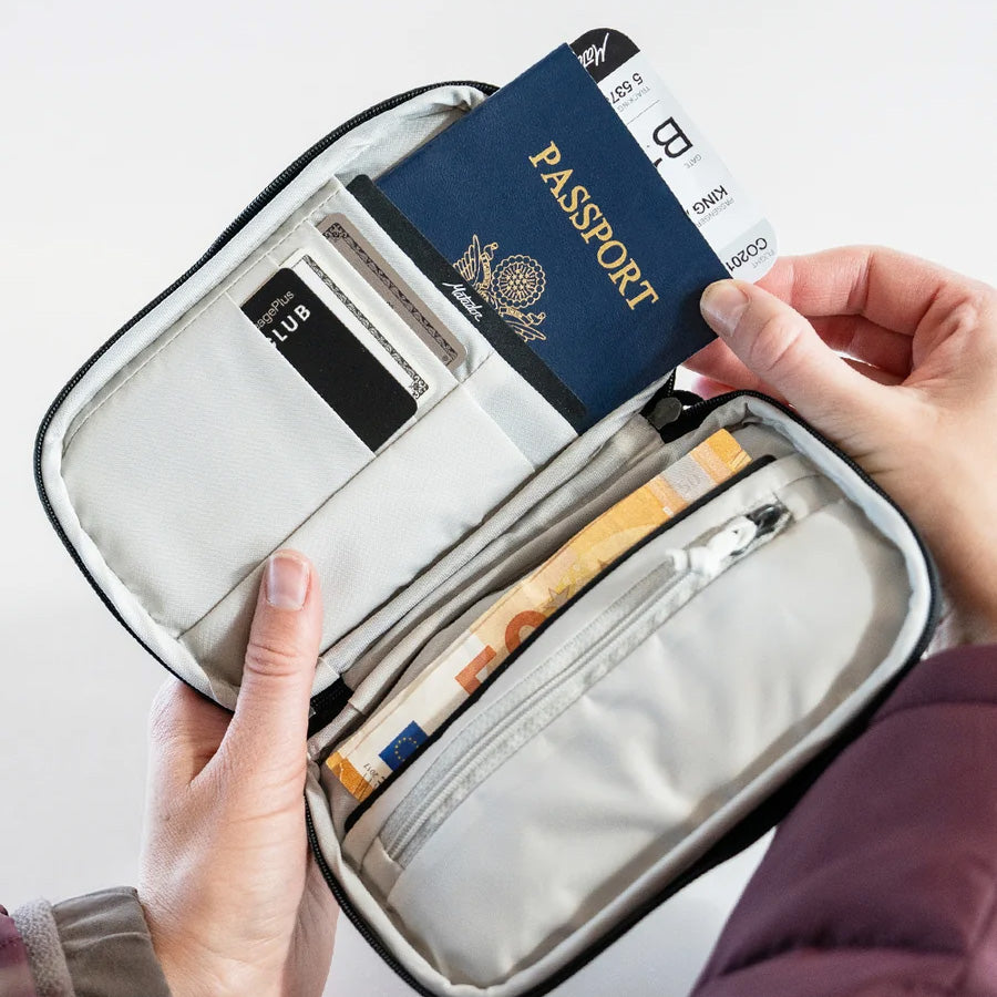 Matador Global Travel Stash, Black