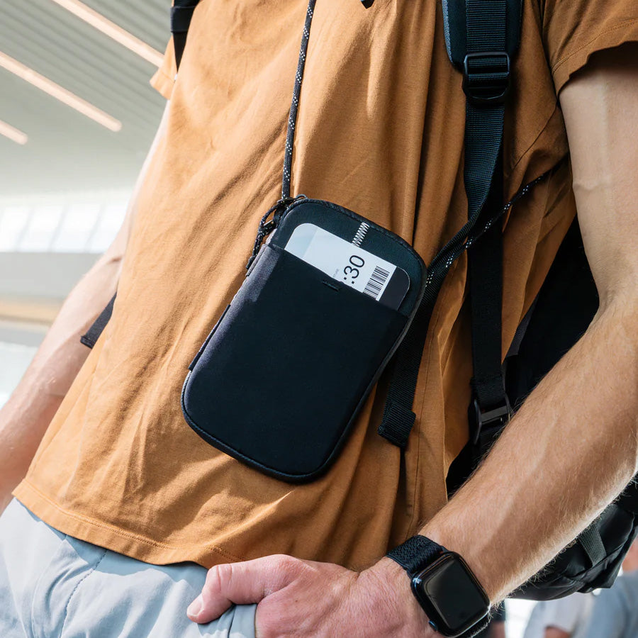 Matador Global Travel Stash, Black