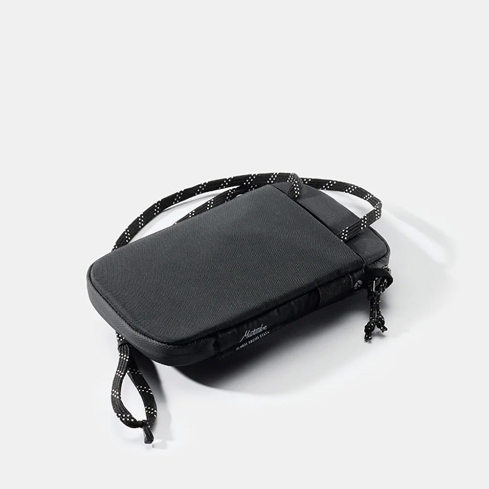 Matador Global Travel Stash, Black