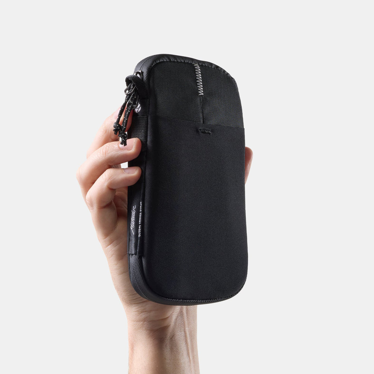 Matador Global Travel Stash, Black