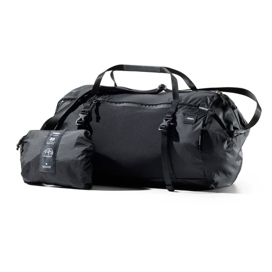 Matador Packable Duffel 30L, Black