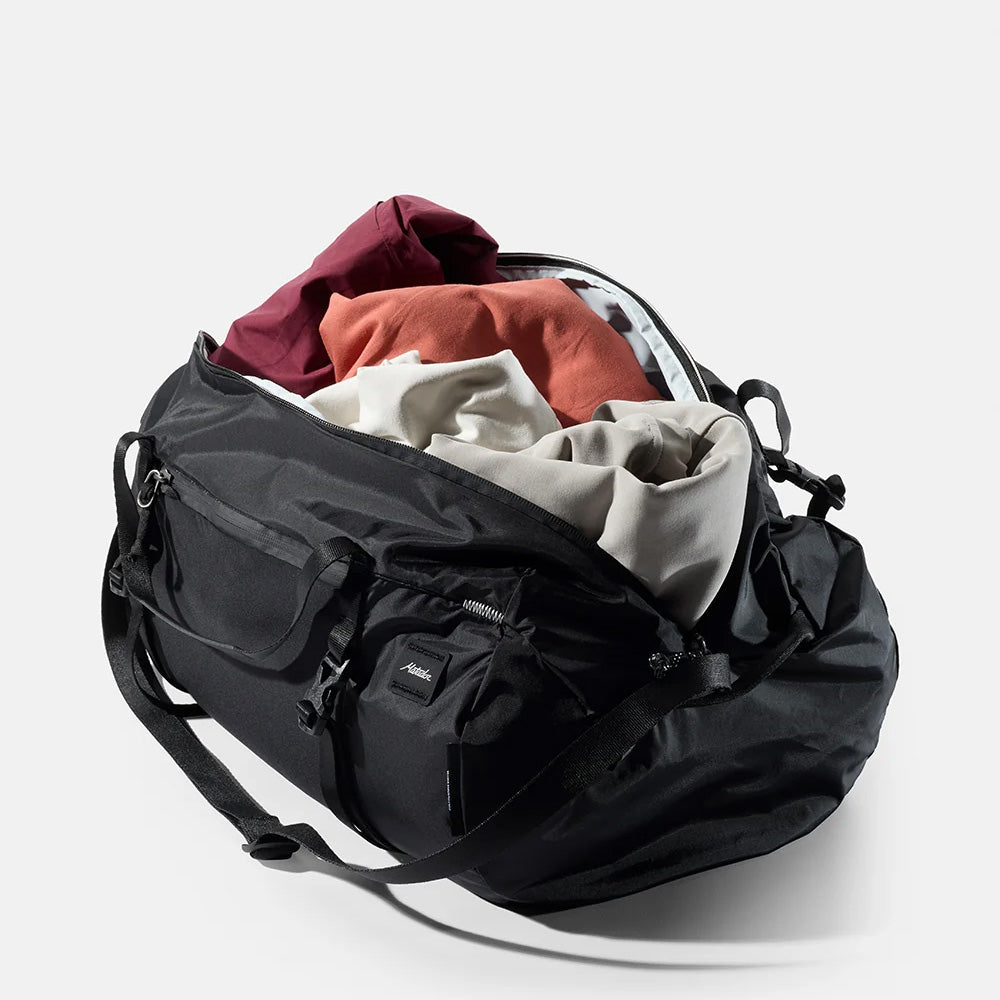 Matador Packable Duffel 30L, Black