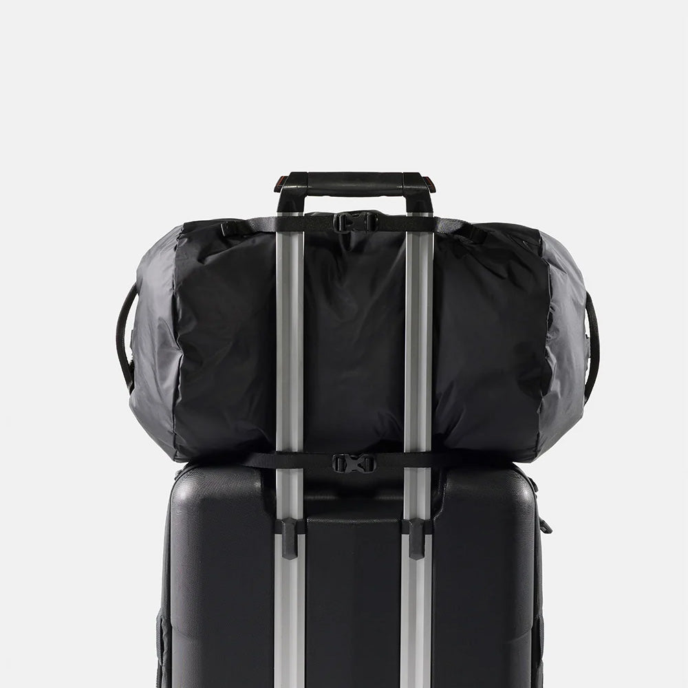 Matador Packable Duffel 30L, Black