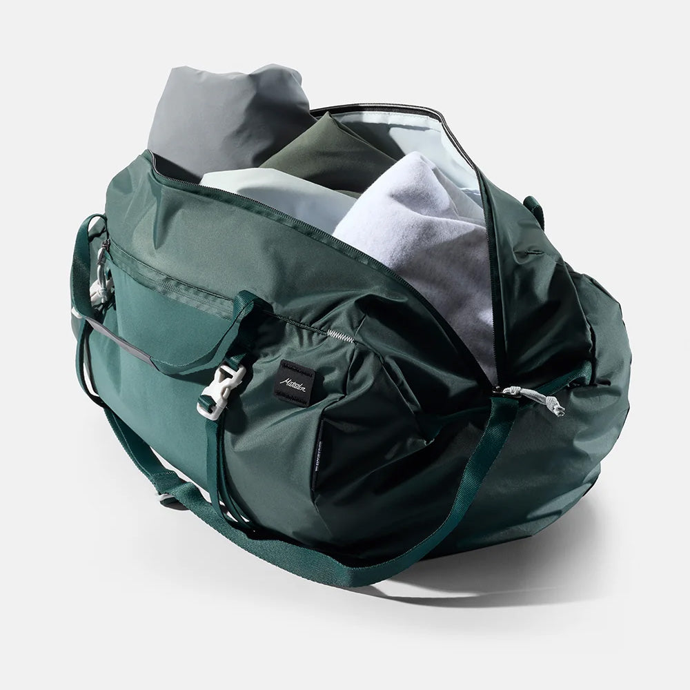 Matador Packable Duffel 30L, Juniper