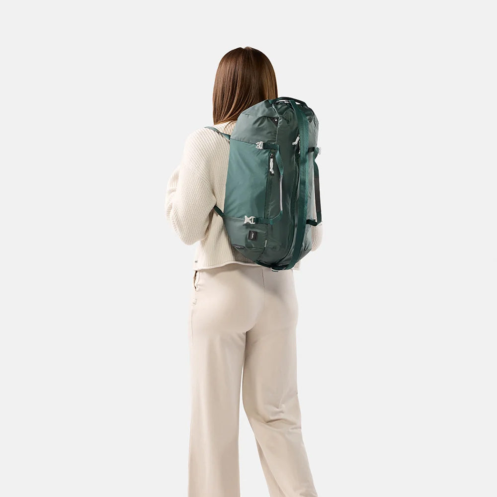 Matador Packable Duffel 30L, Juniper