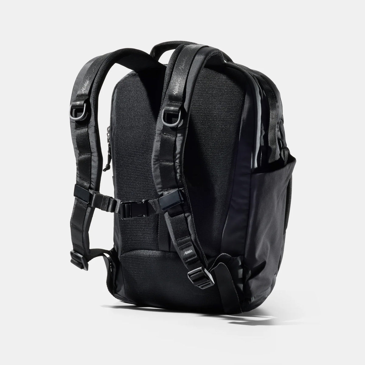 Matador Personal Item Travel Pack 18L, Black