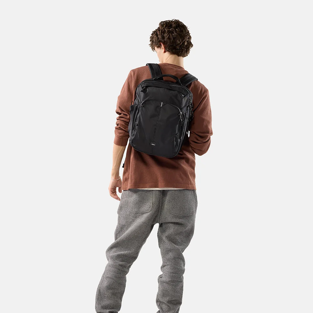 Matador Personal Item Travel Pack 18L, Black