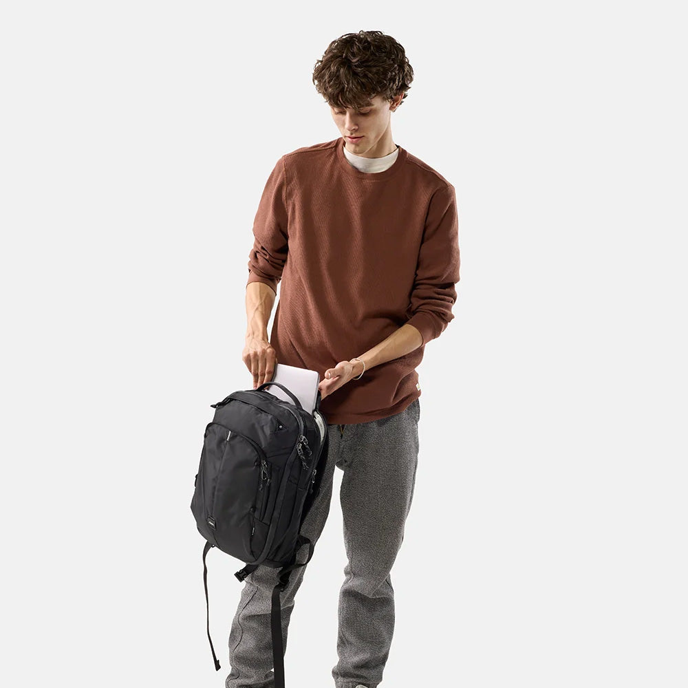 Matador Personal Item Travel Pack 18L, Black