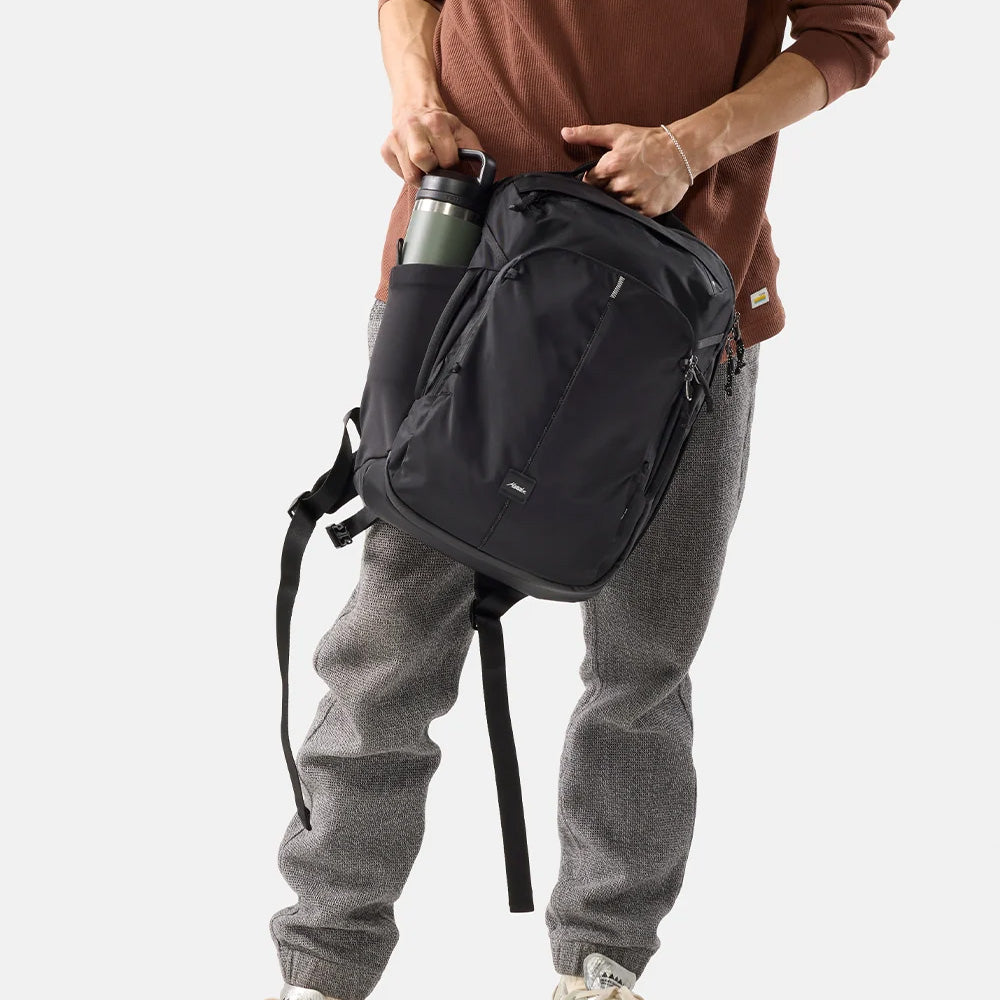 Matador Personal Item Travel Pack 18L, Black