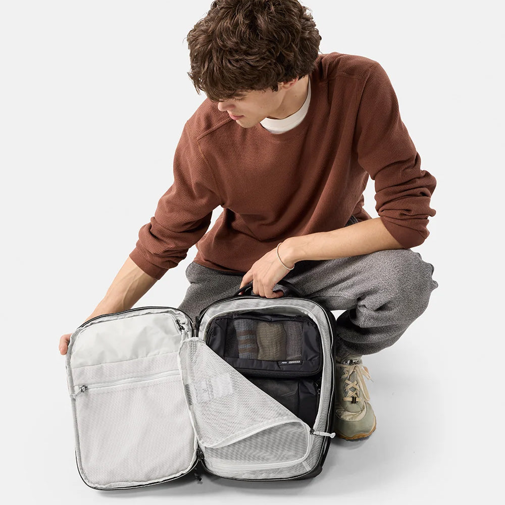 Matador Personal Item Travel Pack 18L, Black