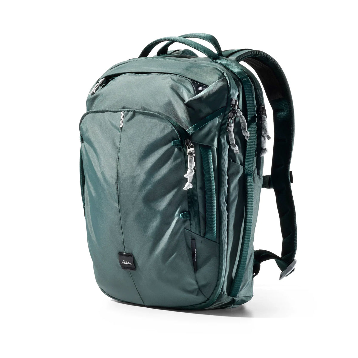 Matador Personal Item Travel Pack 18L, Juniper
