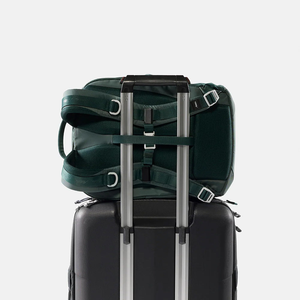 Matador Personal Item Travel Pack 18L, Juniper