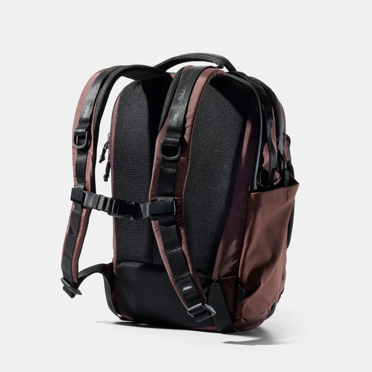 Matador Personal Item Travel Pack 18L, Garnet
