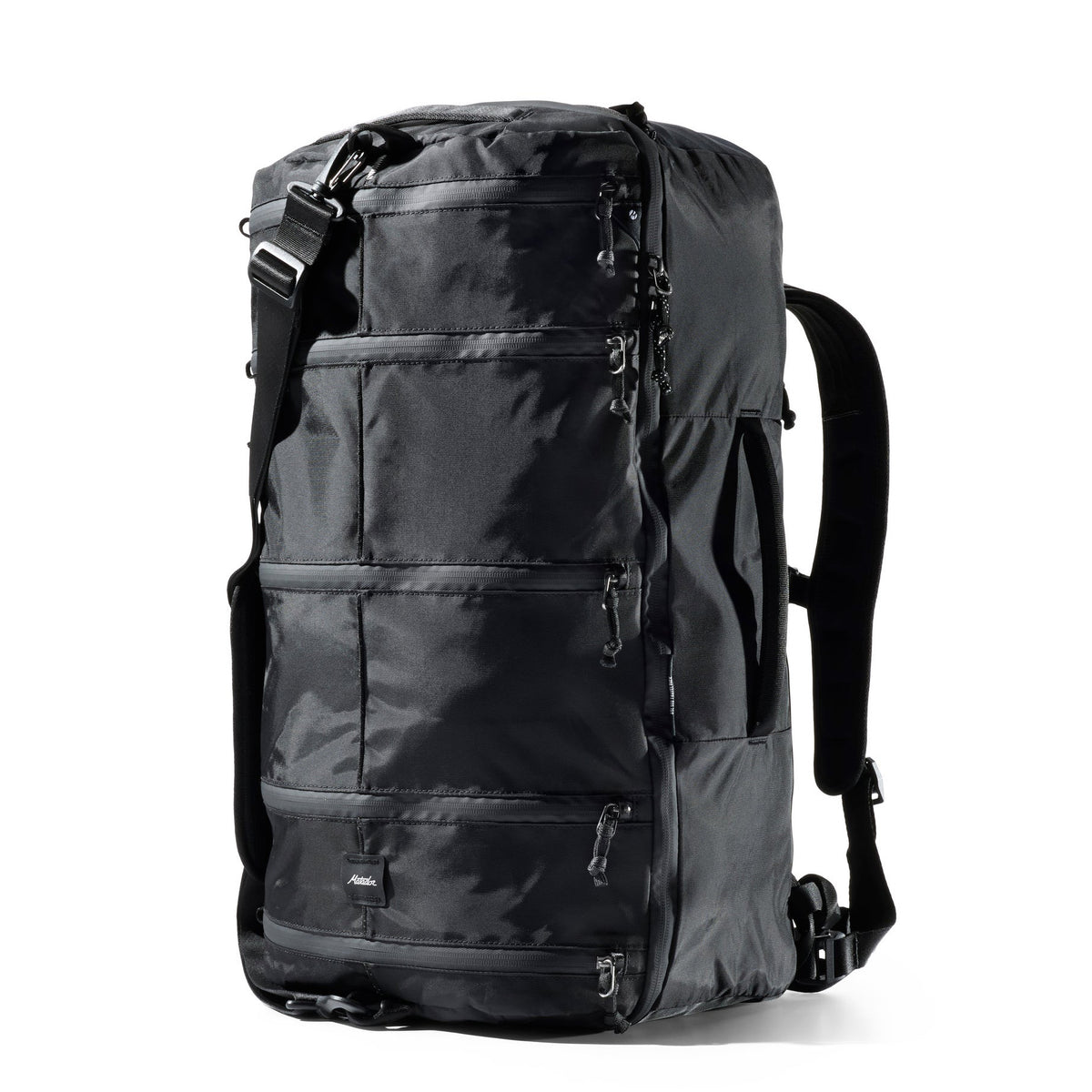 Matador SEG Hybrid Travel Pack 45L, Black