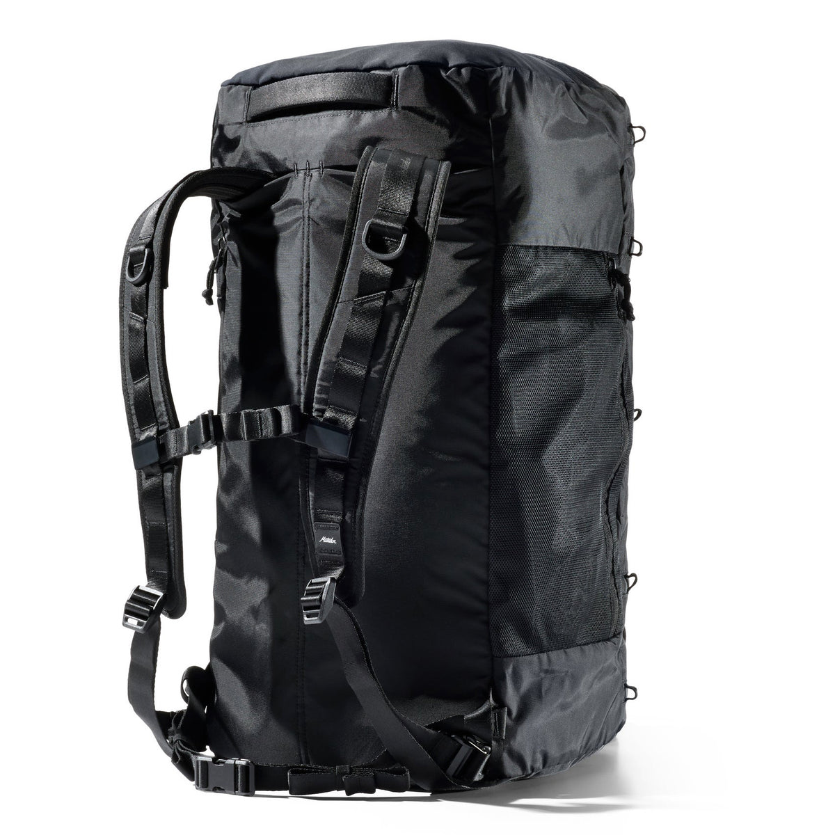 Matador SEG Hybrid Travel Pack 45L, Black