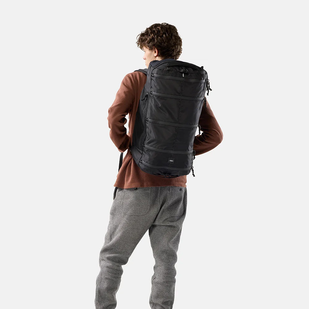 Matador SEG Hybrid Travel Pack 45L, Black