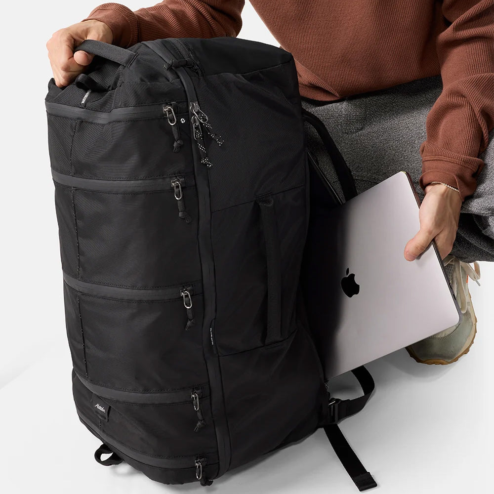 Matador SEG Hybrid Travel Pack 45L, Black