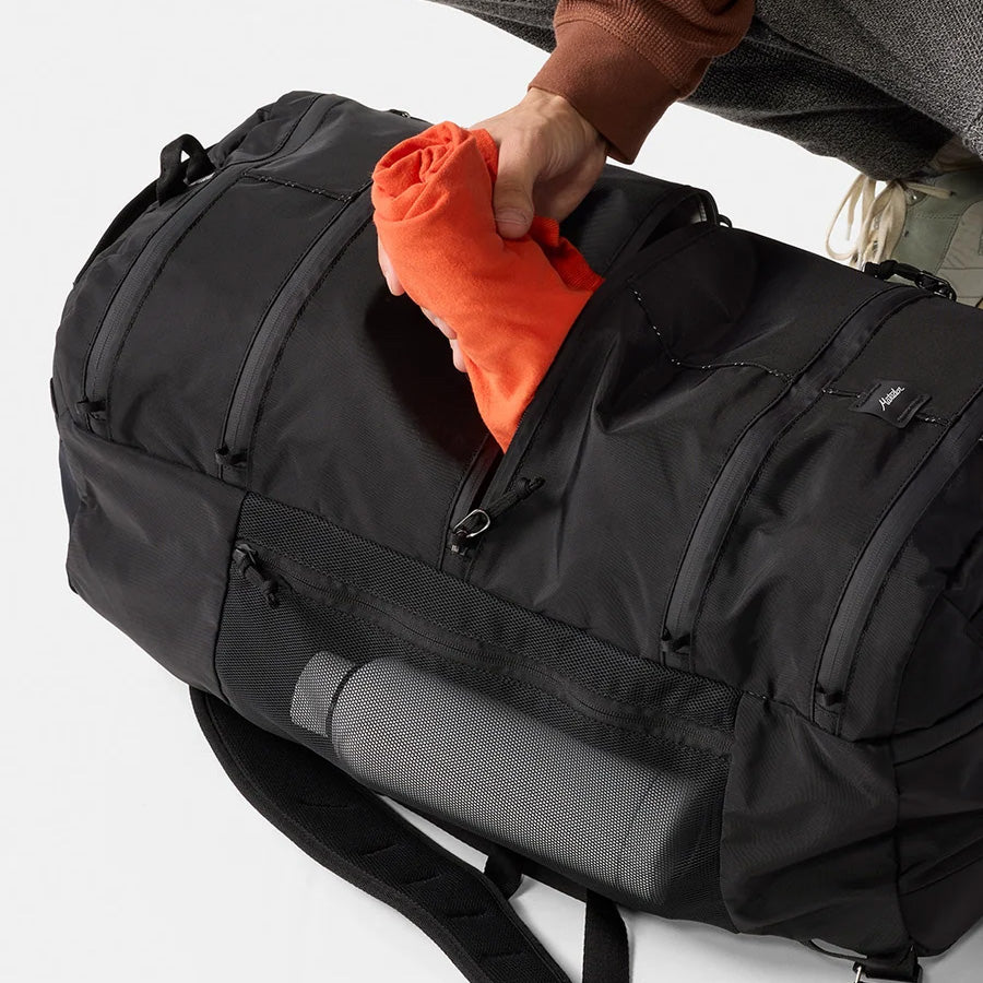 Matador SEG Hybrid Travel Pack 45L, Juniper