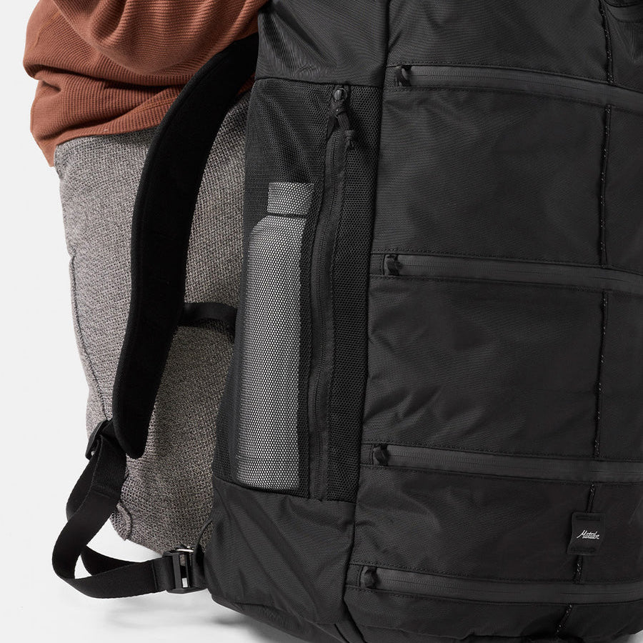 Matador SEG Hybrid Travel Pack 45L, Juniper