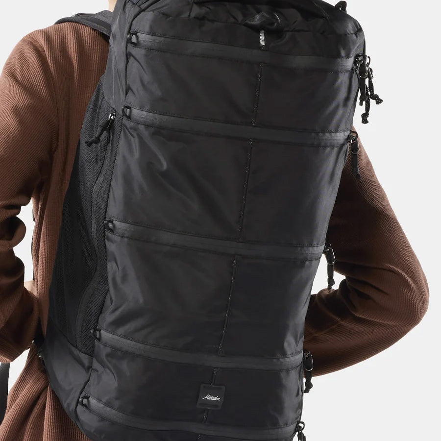 Matador SEG Hybrid Travel Pack 45L, Juniper