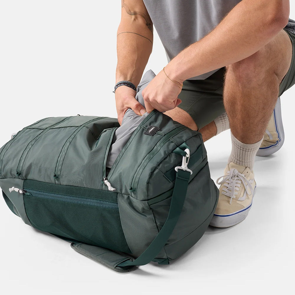 Matador SEG Hybrid Travel Pack 45L, Juniper