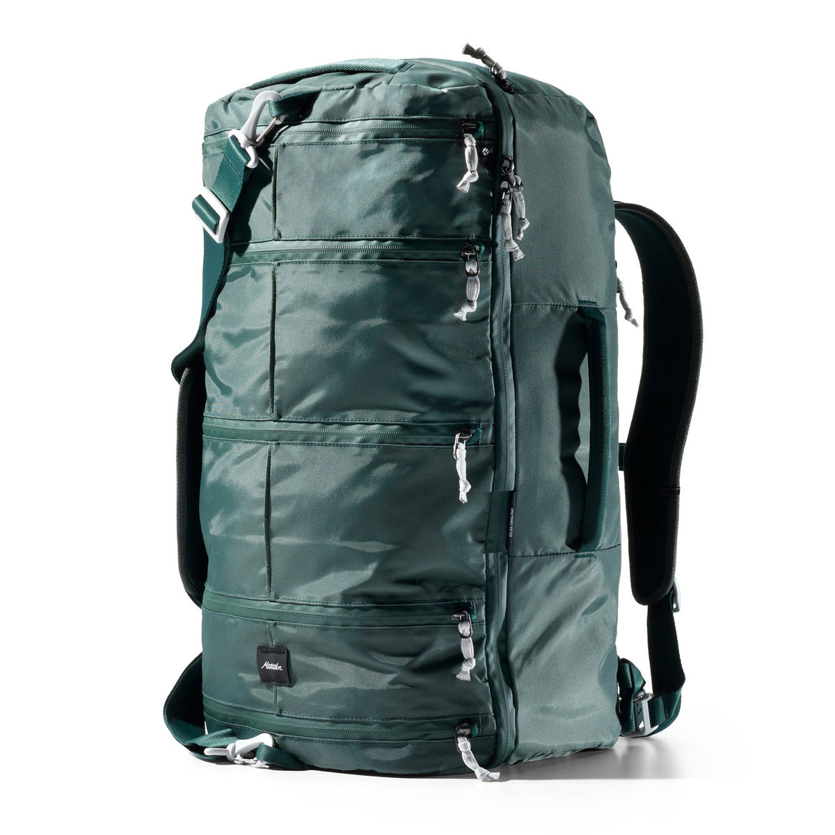 Matador SEG Hybrid Travel Pack 45L, Juniper