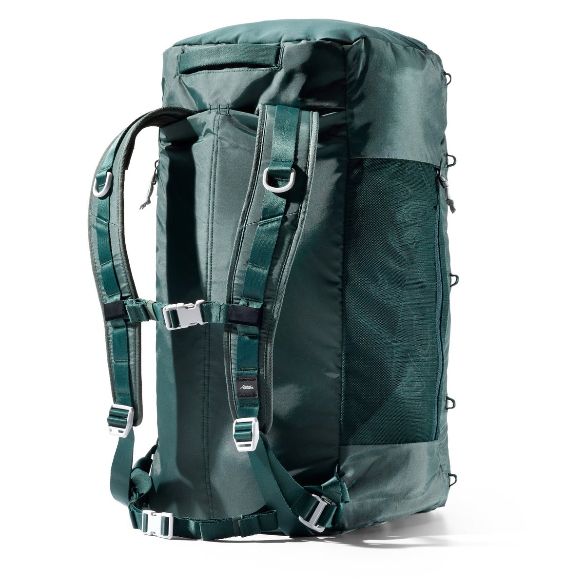 Matador SEG Hybrid Travel Pack 45L, Juniper