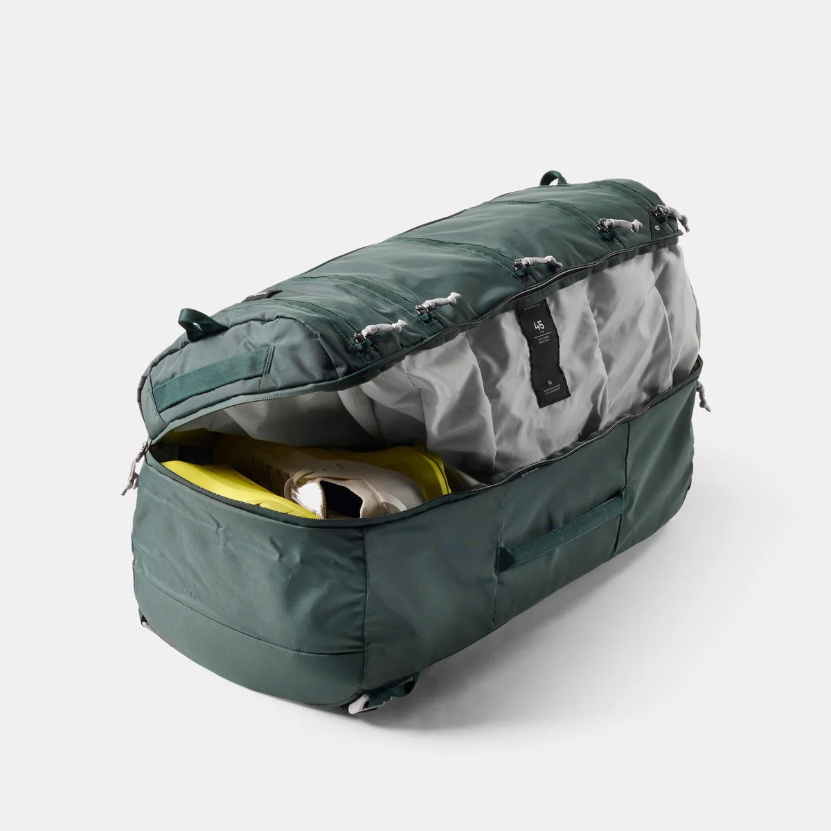 Matador SEG Hybrid Travel Pack 45L, Juniper