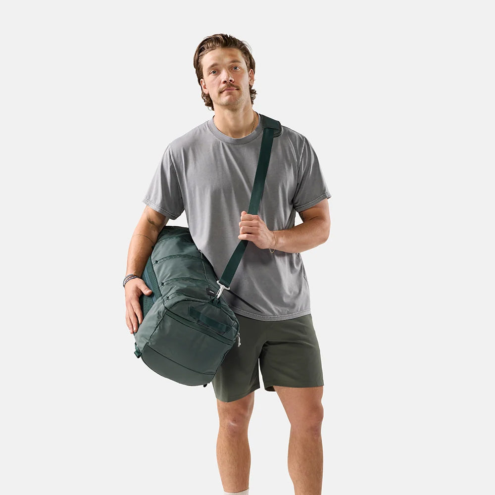 Matador SEG Hybrid Travel Pack 45L, Juniper