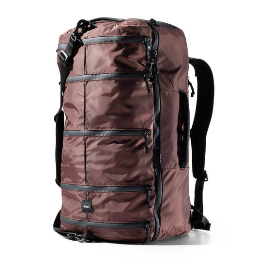 Matador SEG Hybrid Travel Pack 45L, Garnet