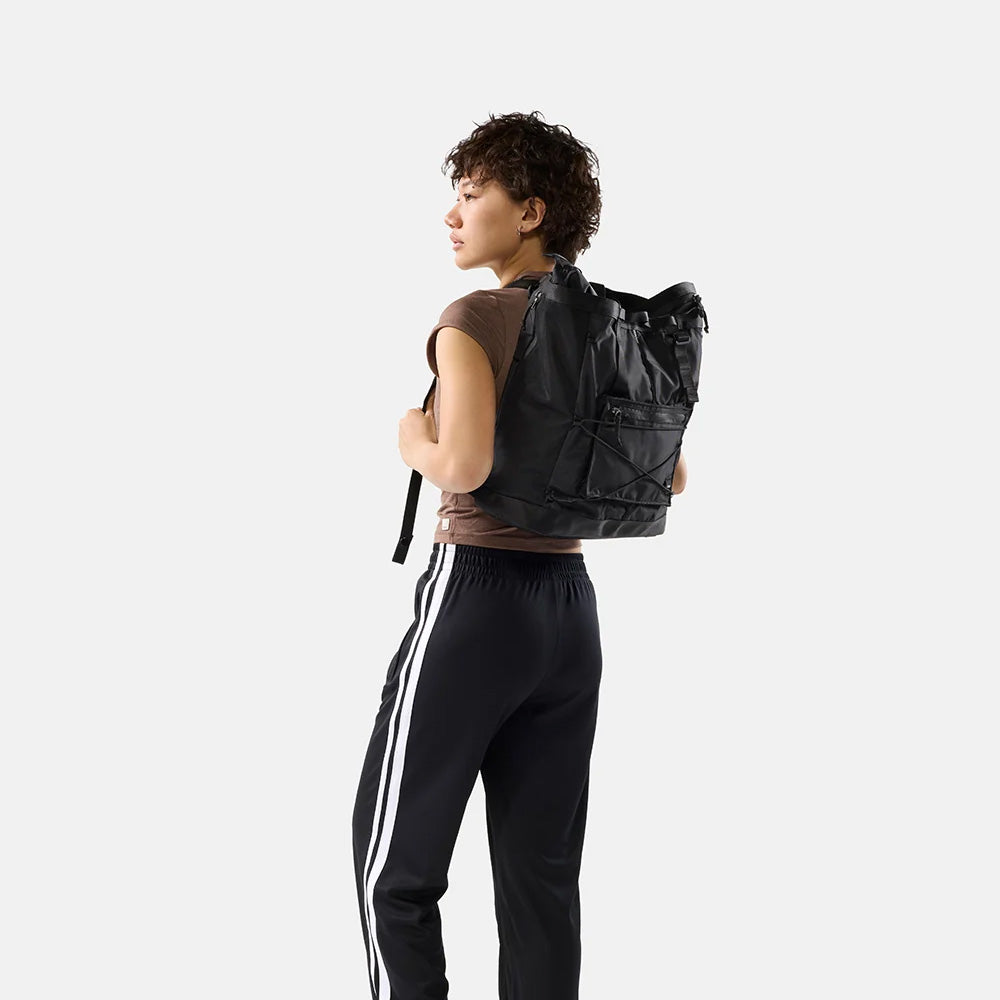 Matador Tote Pack 24L, Black