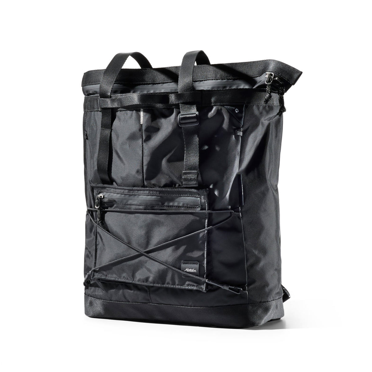 Matador Tote Pack 24L, Black