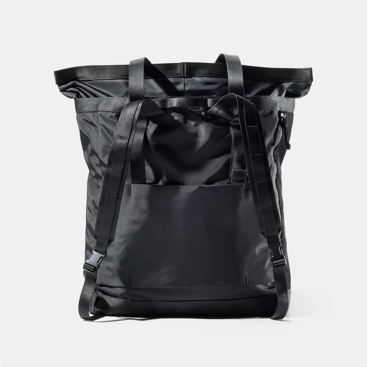 Matador Tote Pack 24L, Black