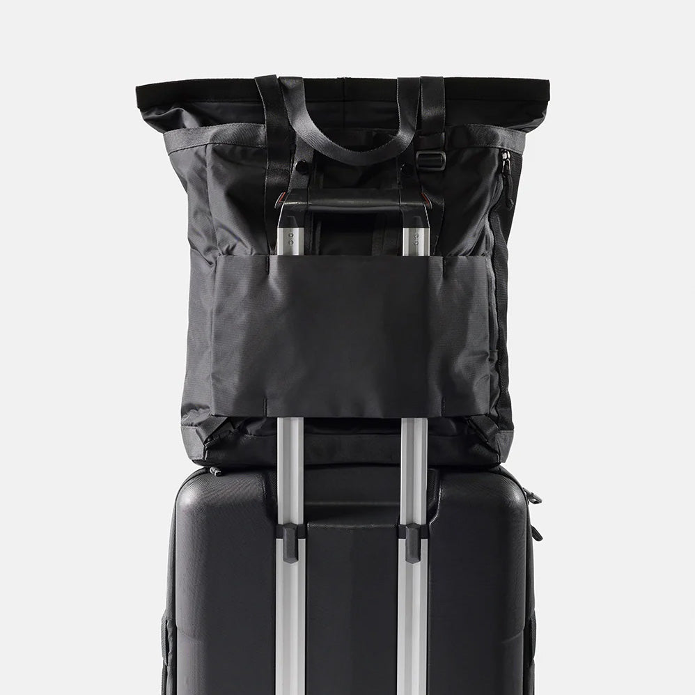 Matador Tote Pack 24L, Black