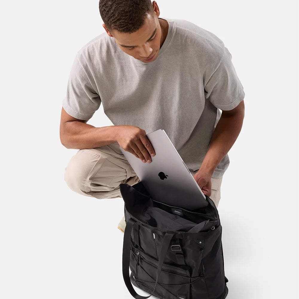 Matador Tote Pack 24L, Black