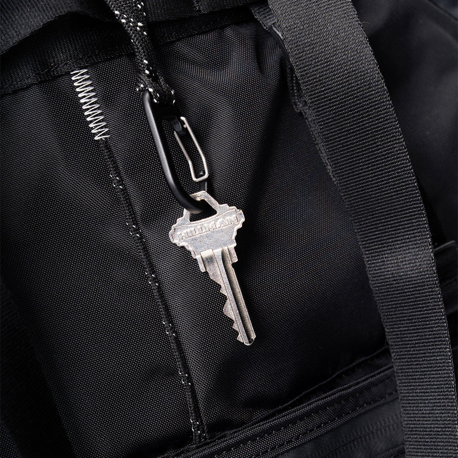 Matador Tote Pack 24L, Black