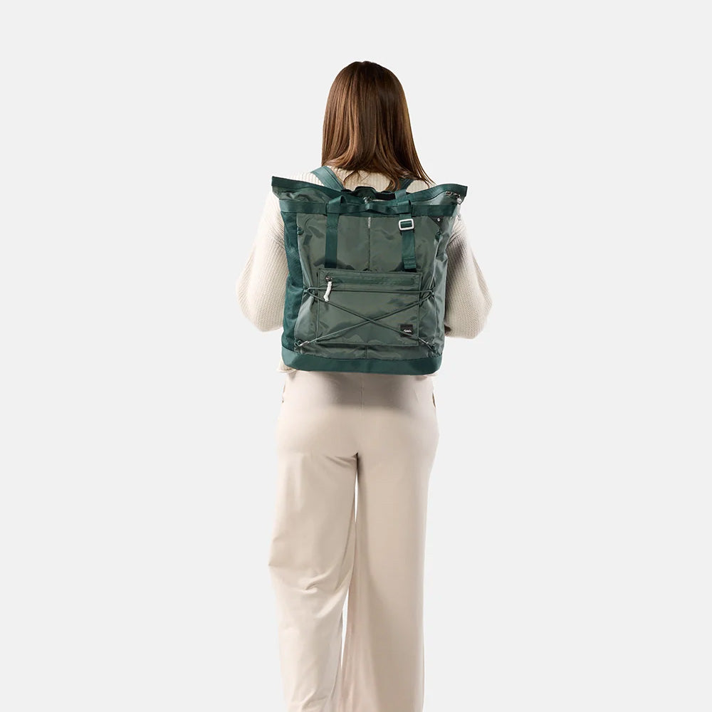 Matador Tote Pack 24L, Juniper