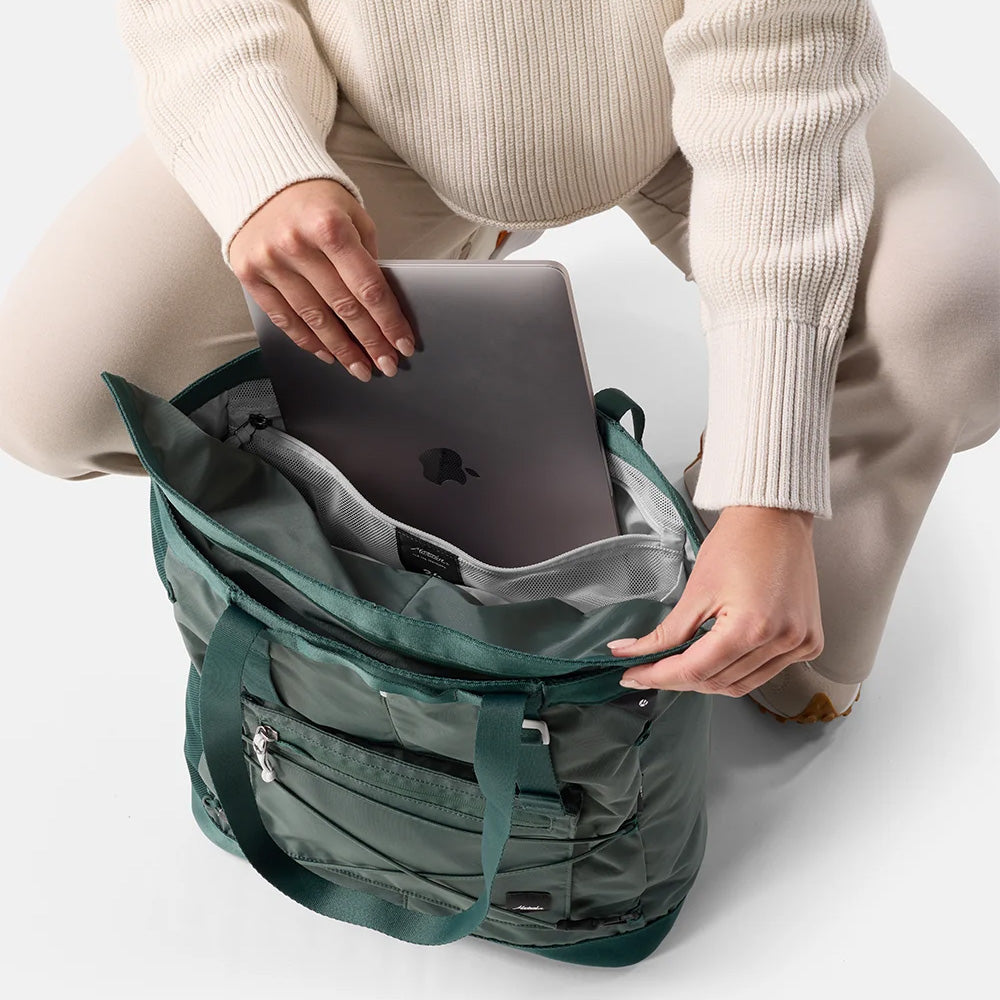 Matador Tote Pack 24L, Juniper