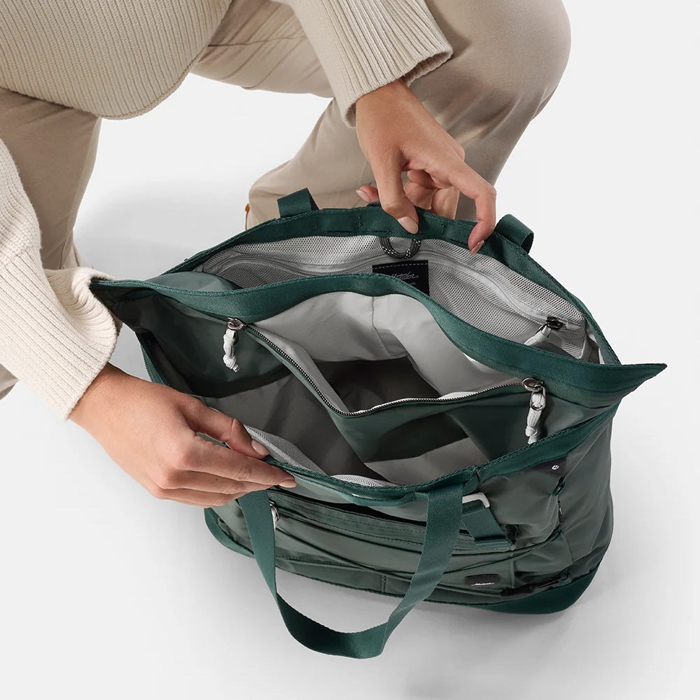 Matador Tote Pack 24L, Juniper
