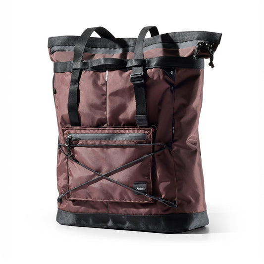 Matador Tote Pack 24L, Garnet