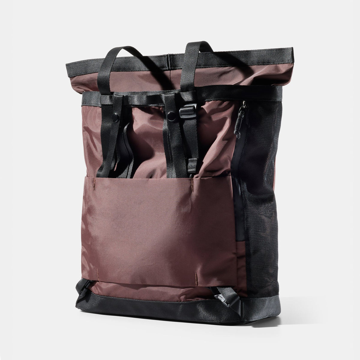 Matador Tote Pack 24L, Garnet