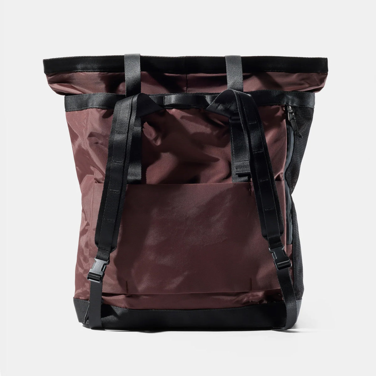 Matador Tote Pack 24L, Garnet