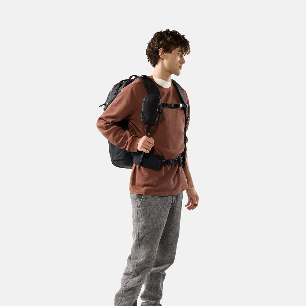 Matador Speed Stash V2, Black